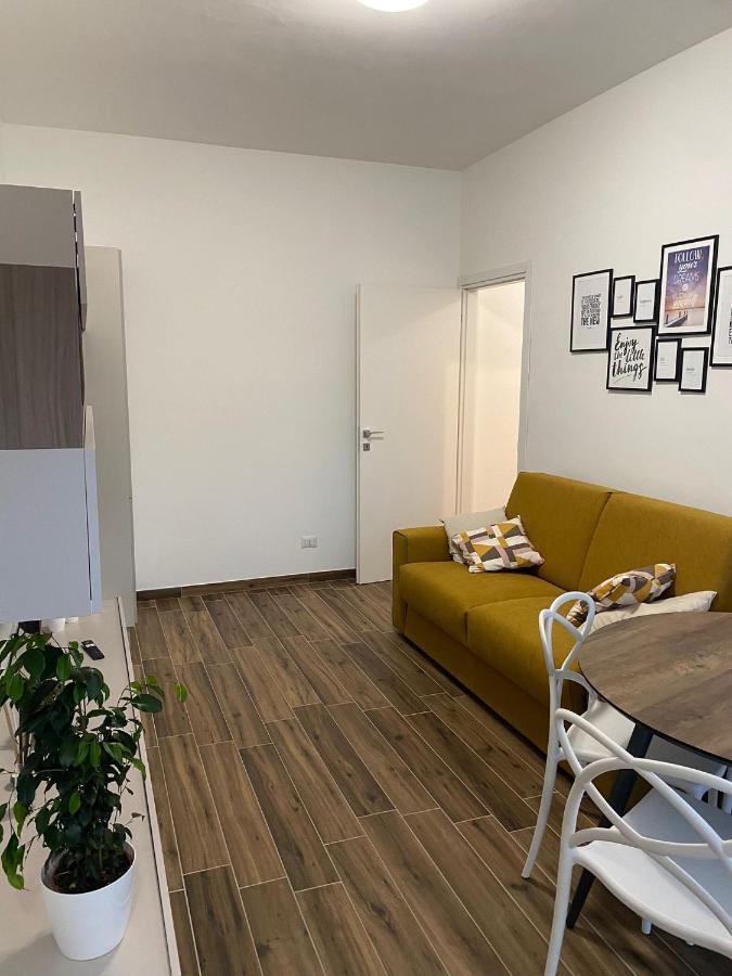 Sestohome26 Sesto San Giovanni Exterior photo